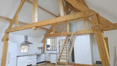 Route De Mantes, Mareil-sur-Mauldre for lease Interior Photo- Image 1 of 7