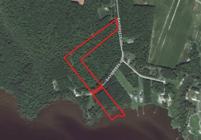0 Baybreeze Dr, Shiloh, NC for sale - Other - Image 1 of 1