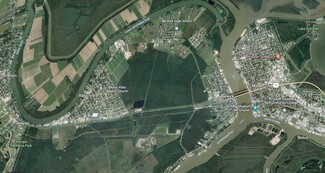 More details for US Highway 90, Berwick, LA - Land for Sale