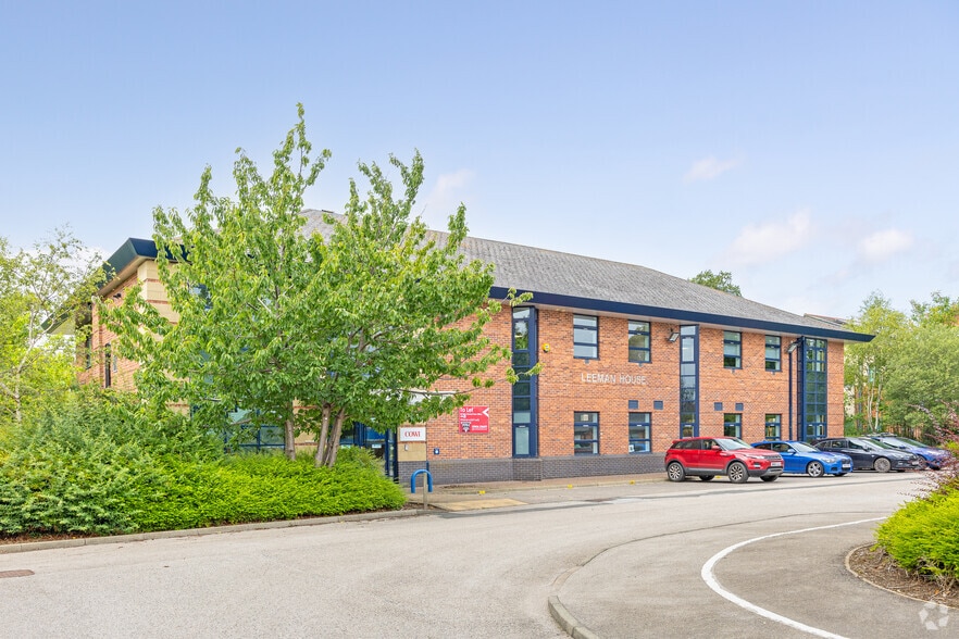 Holgate Park Dr, York for lease - Building Photo - Image 3 of 3