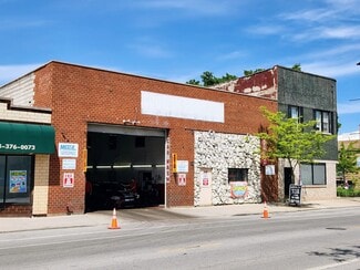 More details for 3540-3542 S Halsted St, Chicago, IL - Retail for Lease