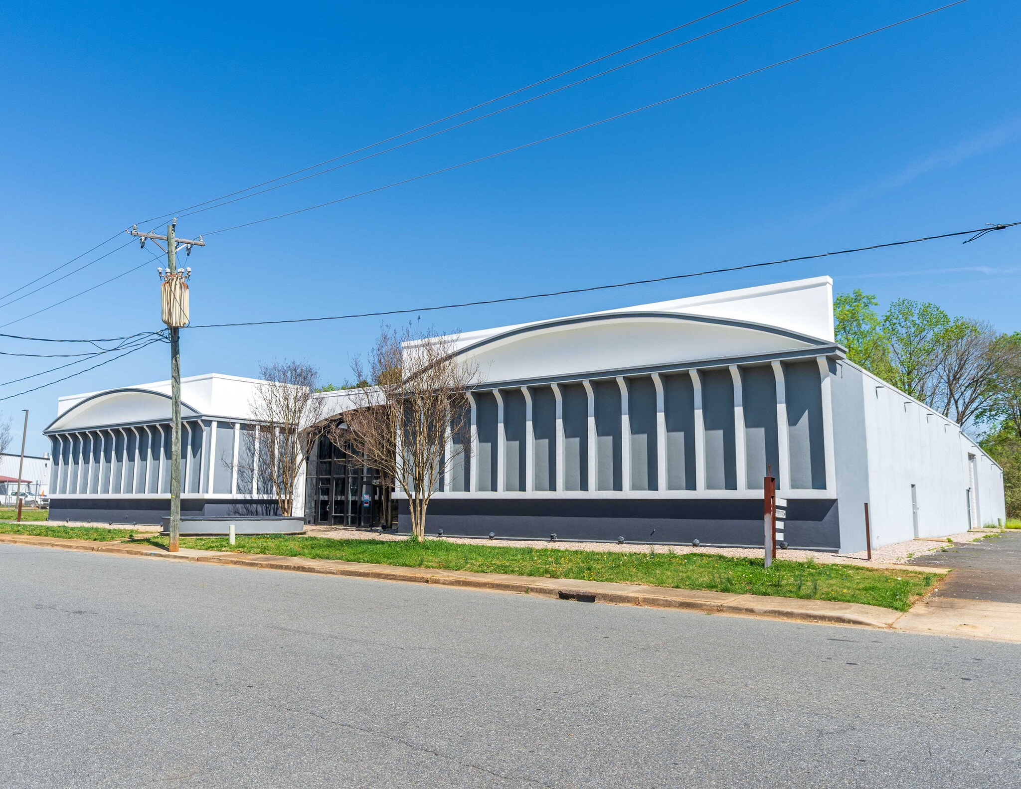 2719 Westport Rd, Charlotte, NC for lease Building Photo- Image 1 of 14