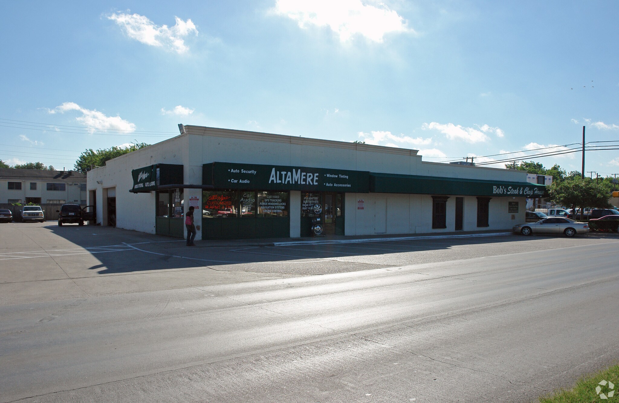 4300-4302 Lemmon Ave, Dallas, TX for sale Primary Photo- Image 1 of 1