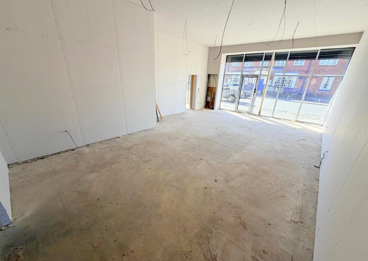 285-287 Mauldeth Rd, Manchester for lease Interior Photo- Image 1 of 6