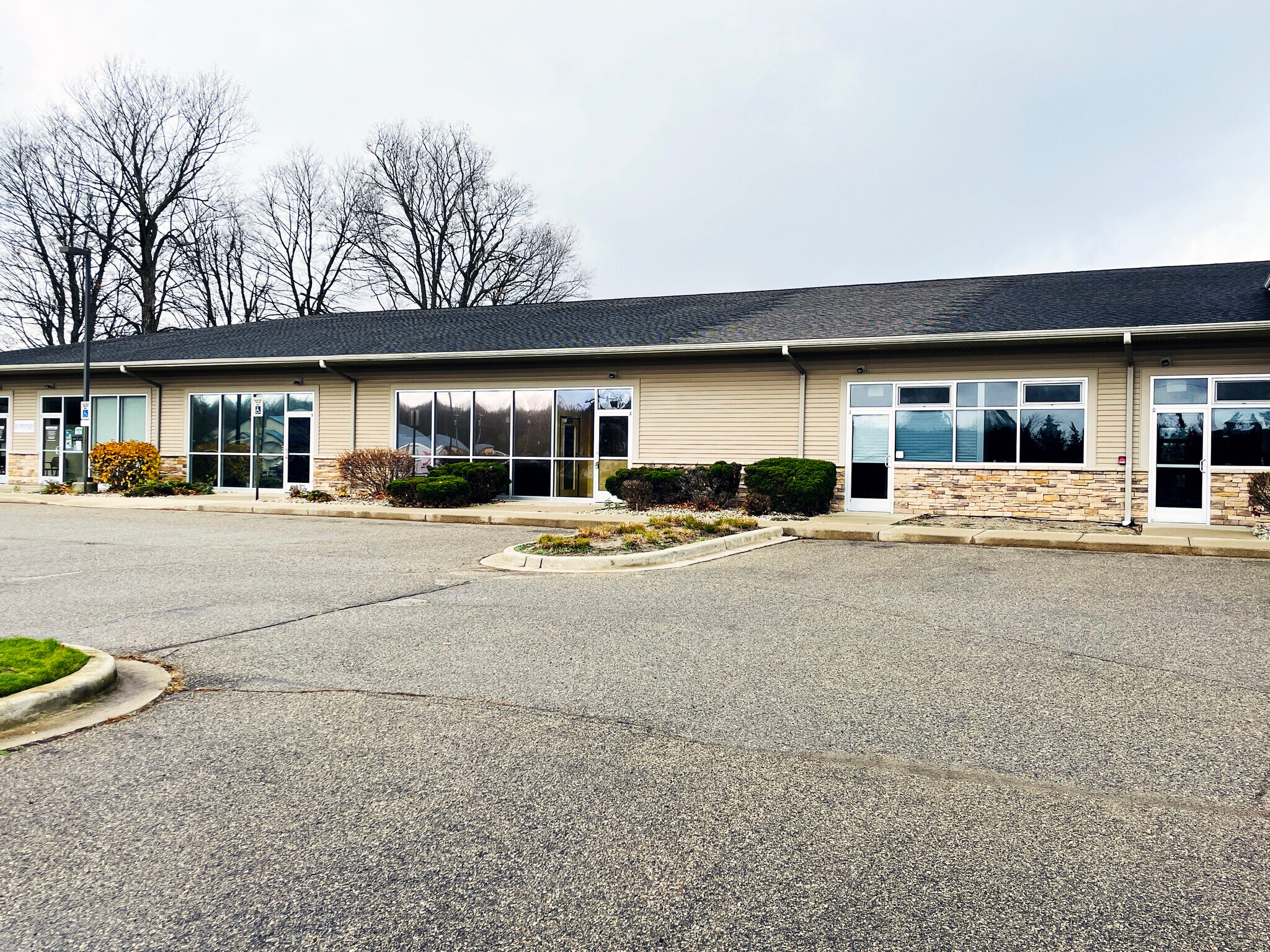24466 Red Arrow Highway, Mattawan, MI 49071 Office for Lease