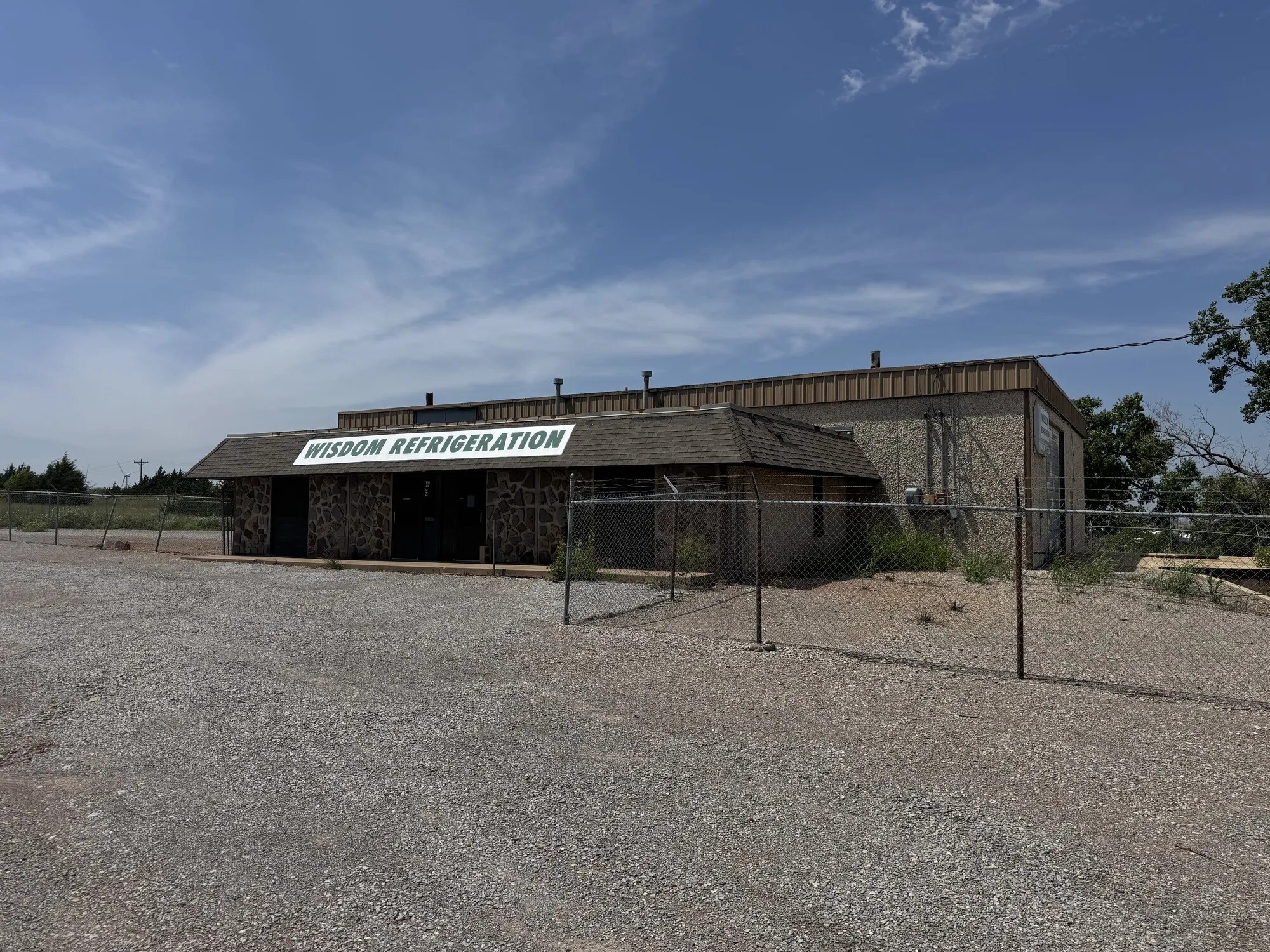 10121 OK-54, Weatherford, OK for sale Building Photo- Image 1 of 12