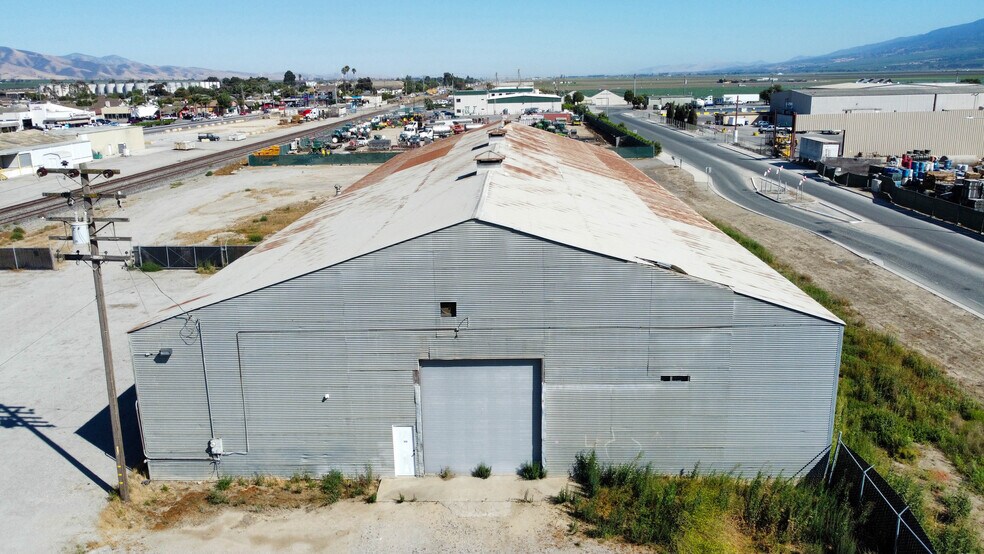 108 Alpine Dr, Gonzales, CA for lease - Building Photo - Image 3 of 12