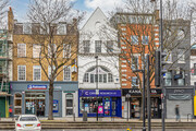 34 Upper St, London LND - Commercial Real Estate