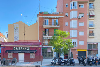 More details for Calle Marqués de Viana, 40, Madrid - Multifamily for Sale