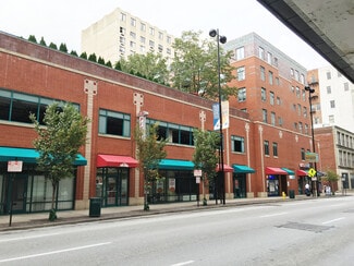 More details for 135 Garfield Pl, Cincinnati, OH - Retail for Lease