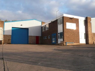 More details for Shaw Rd, Wolverhampton - Industrial for Lease