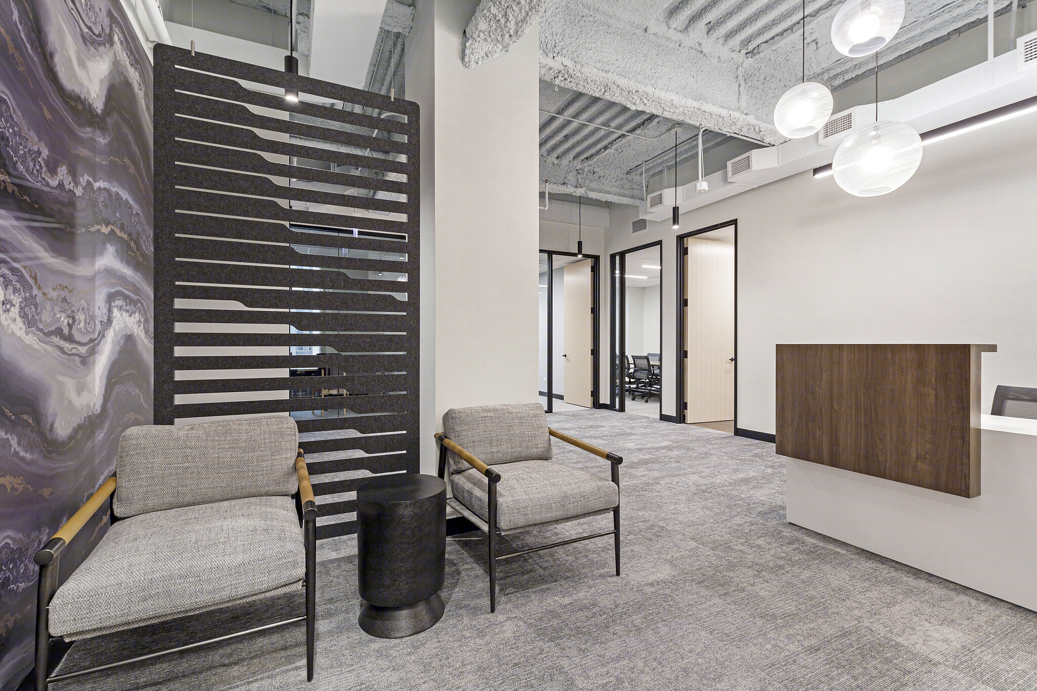 33 N Dearborn St, Chicago, IL for lease Interior Photo- Image 1 of 6