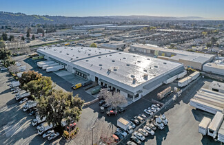 More details for 3004 Alvarado St, San Leandro, CA - Industrial for Lease