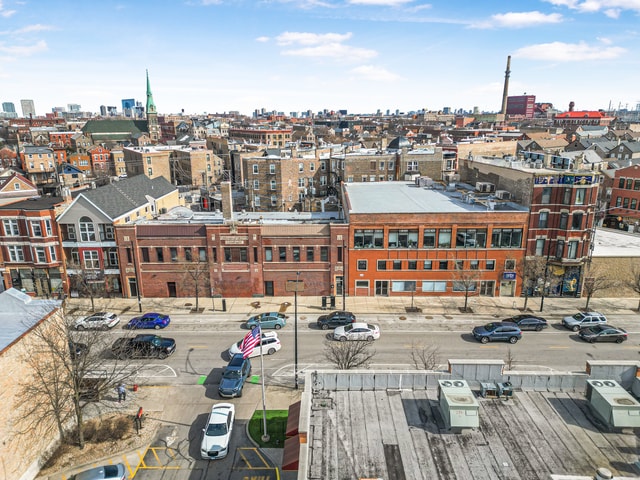 1655 Blue Island Ave S, Chicago, IL for lease - Building Photo - Image 2 of 13