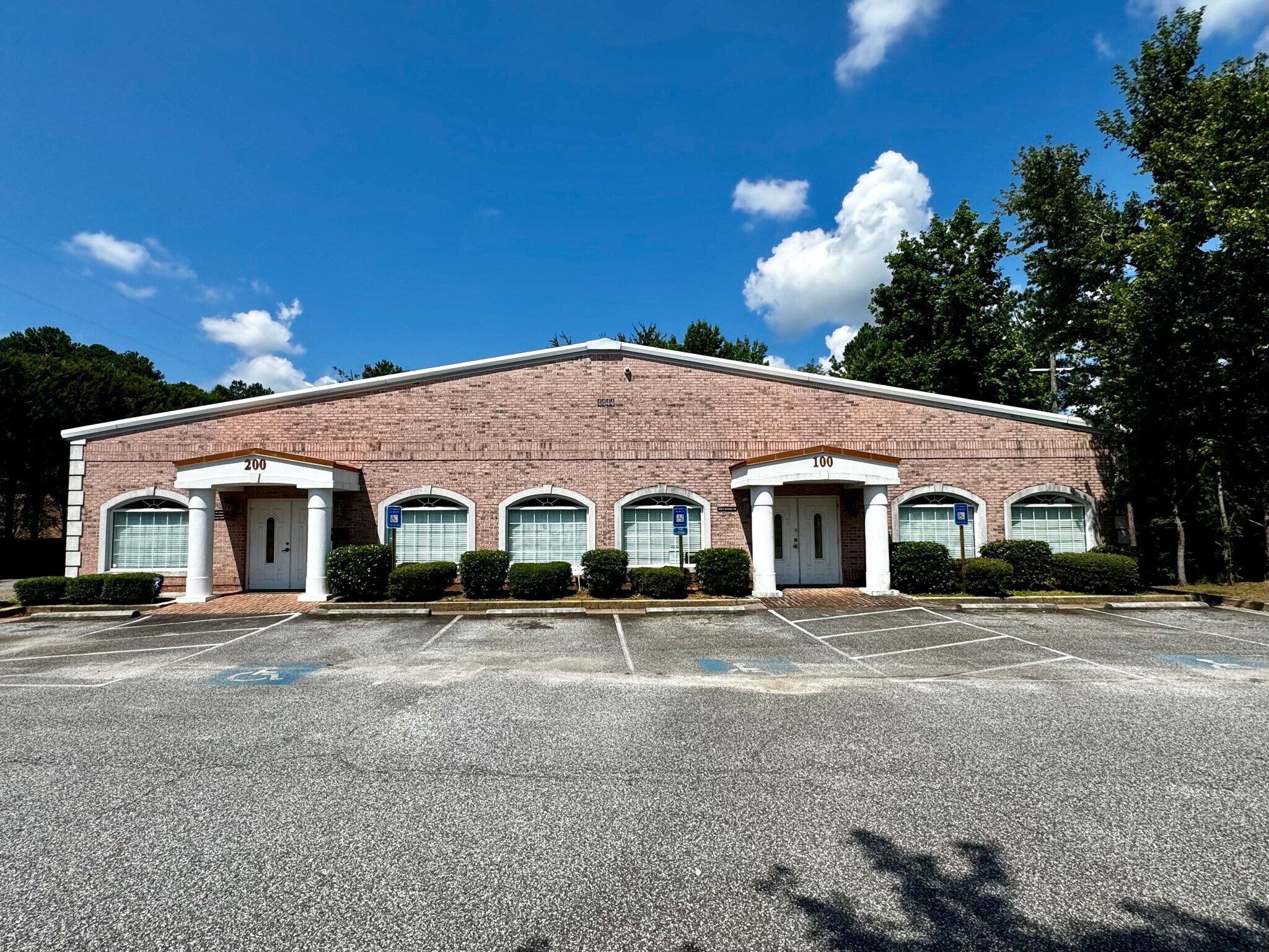 4444 Austell Rd, Austell, GA for sale Building Photo- Image 1 of 1