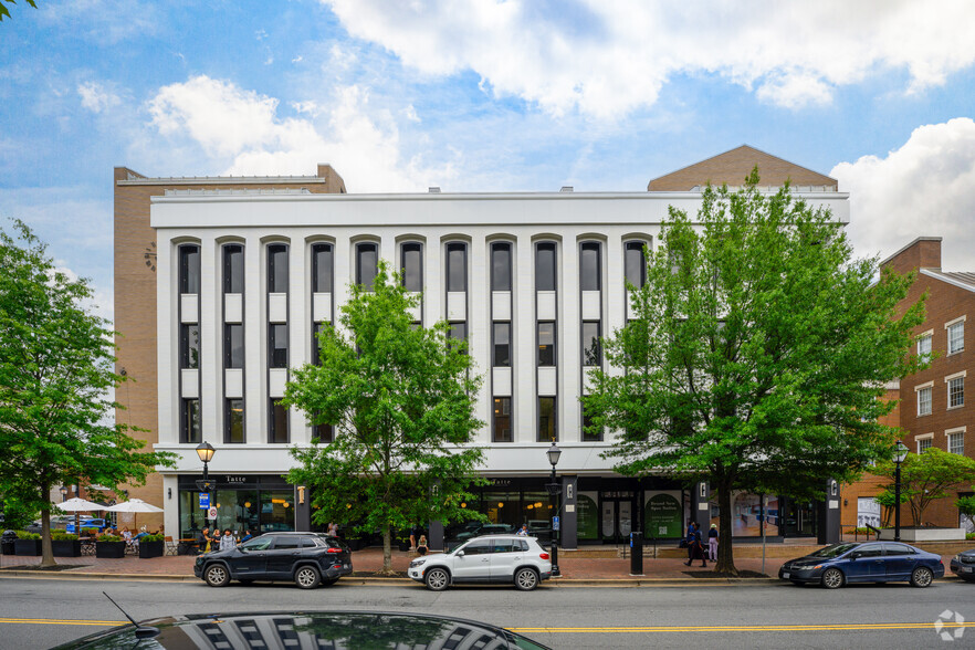 515 King St, Alexandria, VA for lease - Building Photo - Image 2 of 26