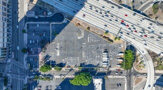 More details for 1000 James M Wood Blvd, Los Angeles, CA - Land for Lease