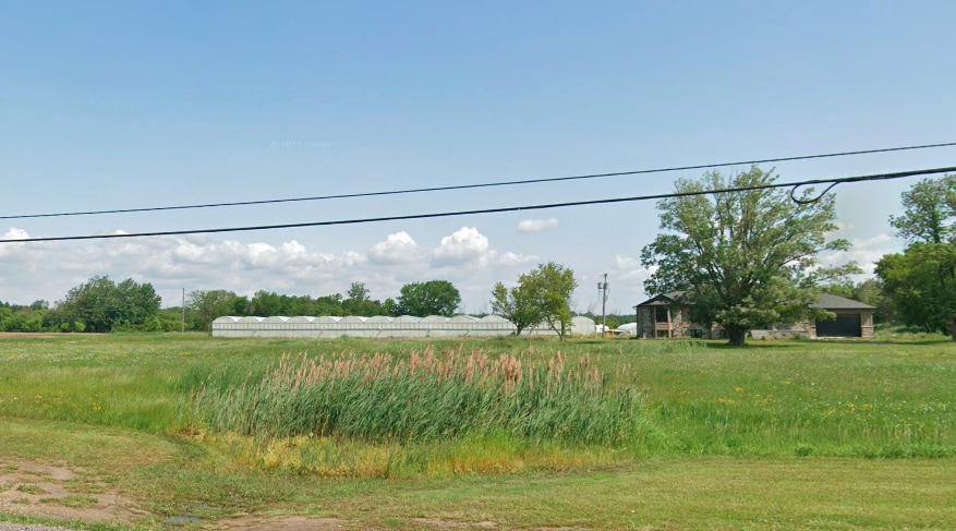 43634 Hwy 3, Wainfleet, ON for lease Primary Photo- Image 1 of 9