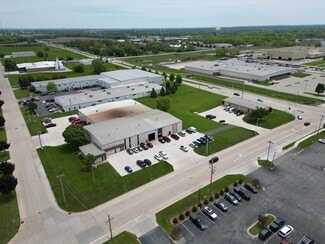 More details for 2810 & 2820 N. Roemer Road – Industrial for Sale, Appleton, WI