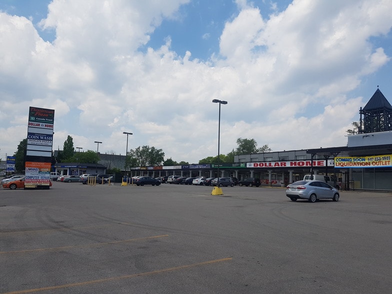 964-996 Albion Rd, Toronto, ON for sale - Other - Image 2 of 3