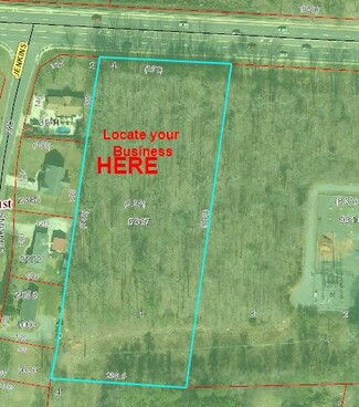 More details for W Main St, Locust, NC - Land for Sale