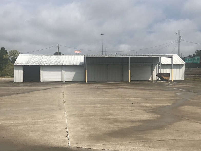 20582 Ih 10, Vidor, TX for sale - Primary Photo - Image 1 of 1