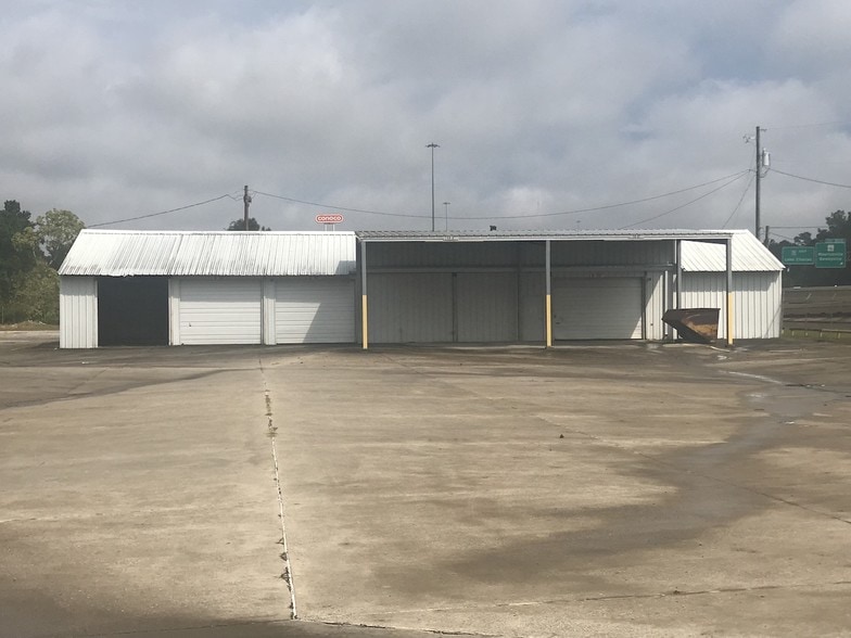 20582 Ih 10, Vidor, TX for lease - Primary Photo - Image 2 of 11