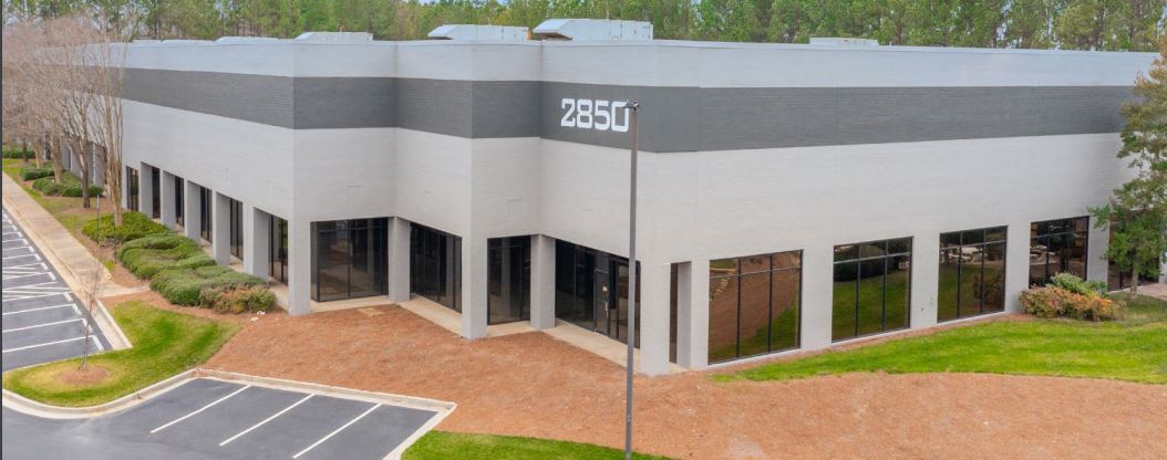 2850 Premiere Pky, Duluth, GA for sale Primary Photo- Image 1 of 1