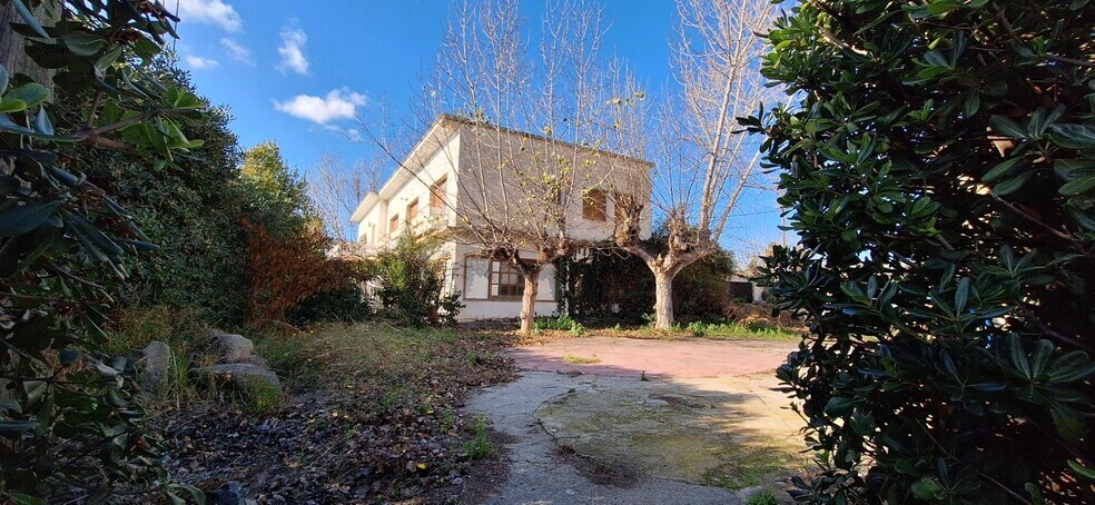 Retail in Mataró, Barcelona for sale - Primary Photo - Image 1 of 1