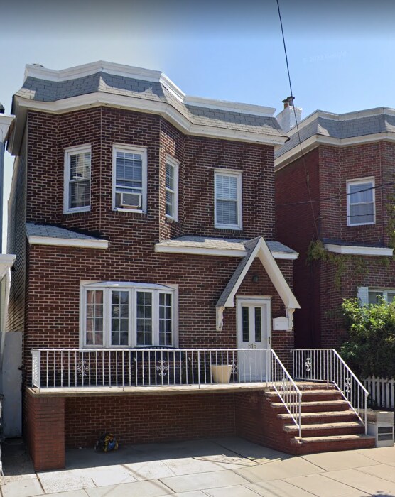 814 5th, Union City, NJ for sale Primary Photo- Image 1 of 1