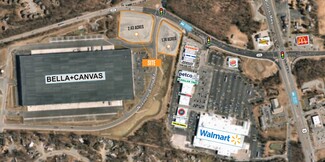 More details for Nazarene Camp Rd, North East, MD - Land for Lease