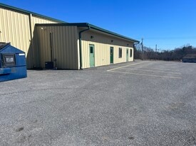 1886 Duanesburg Rd, Princetown NY - Warehouse