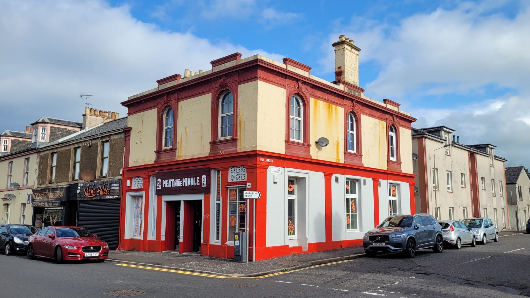 41-43 Princes St, Ardrossan for sale Building Photo- Image 1 of 1