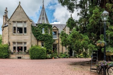 40 Abbotsford Rd, Galashiels for sale Primary Photo- Image 1 of 1