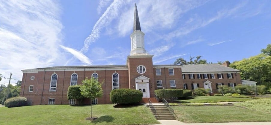 1400 Russell Rd, Alexandria, VA for sale - Building Photo - Image 1 of 20