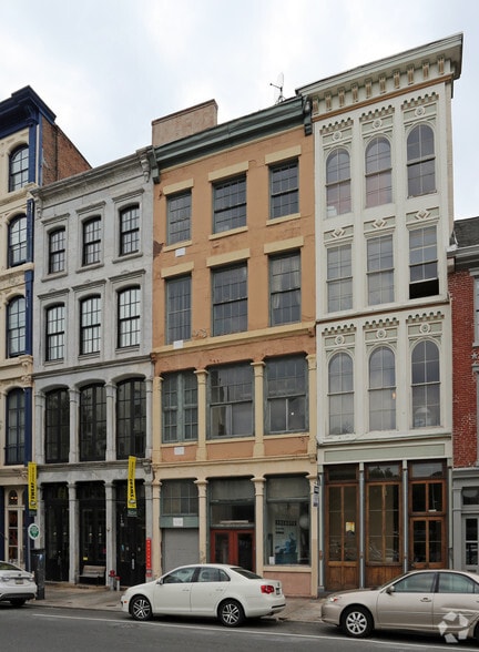 43 N 3rd St, Philadelphia, PA for sale - Building Photo - Image 3 of 4