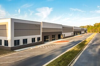 More details for 242 Westfork Ct, Lithia Springs, GA - Industrial for Lease