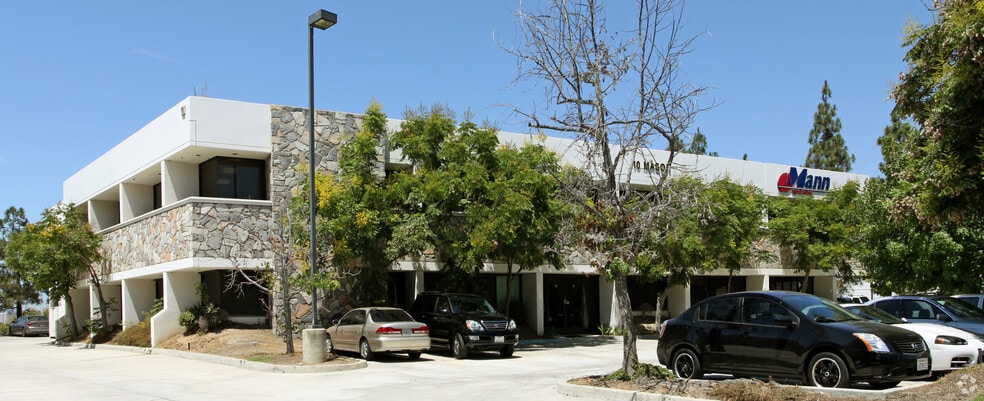 10 Mason, Irvine, CA for lease - Primary Photo - Image 1 of 5