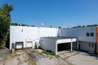 More details for 1800 Mendon Rd, Cumberland, RI - Retail, Industrial for Lease