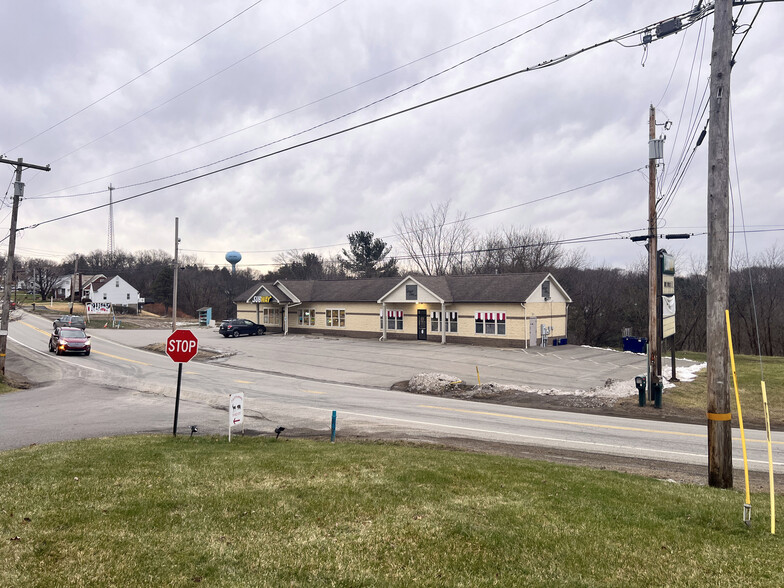 501 N Main St, Chicora, PA for sale - Building Photo - Image 2 of 6