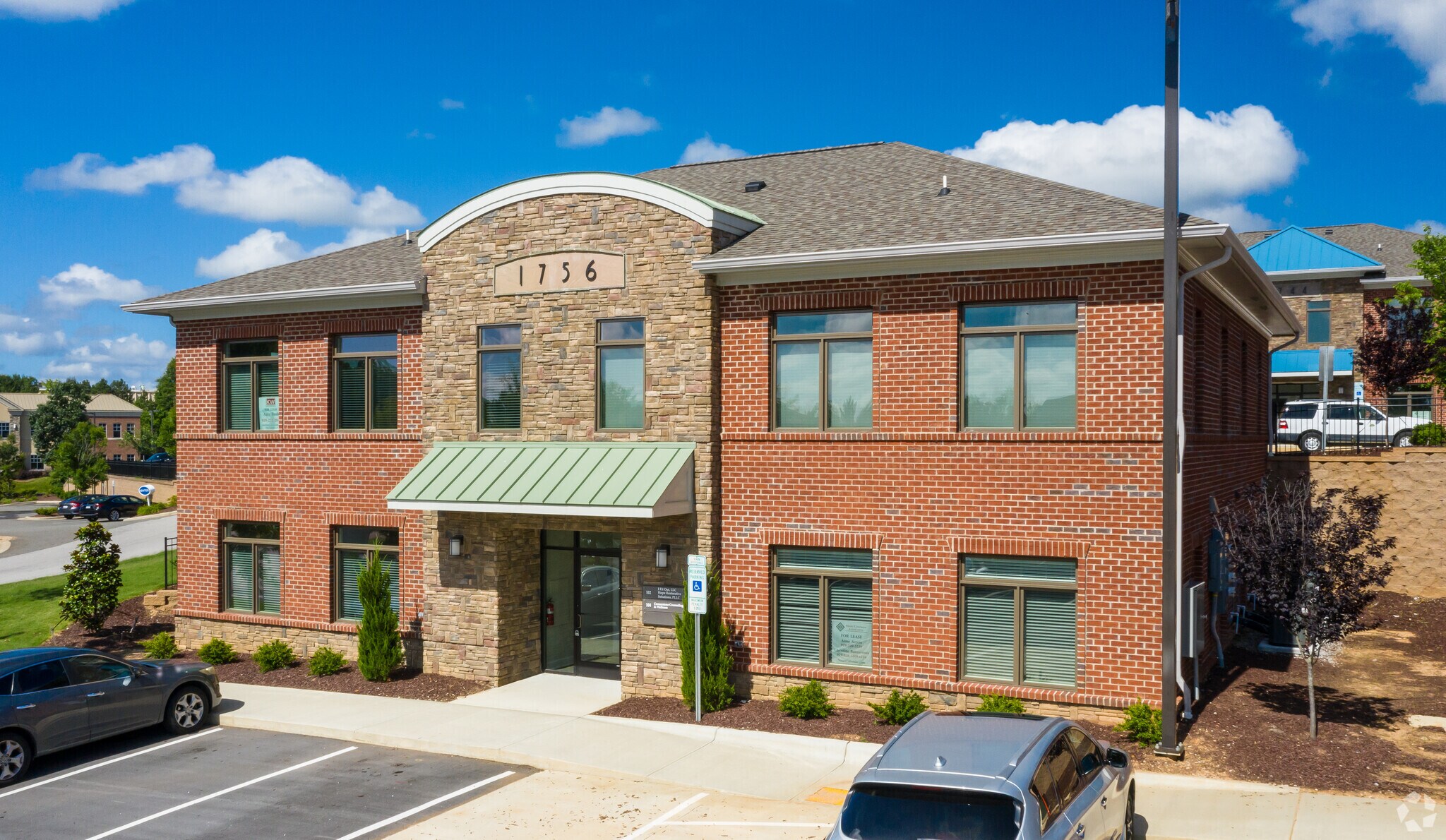 1756 Heritage Center Dr, Wake Forest, NC for sale Primary Photo- Image 1 of 1