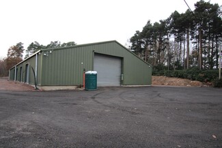 More details for Black Ln, Salisbury - Industrial for Lease