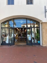 209-651 Paseo Nuevo, Santa Barbara, CA for lease Building Photo- Image 1 of 9