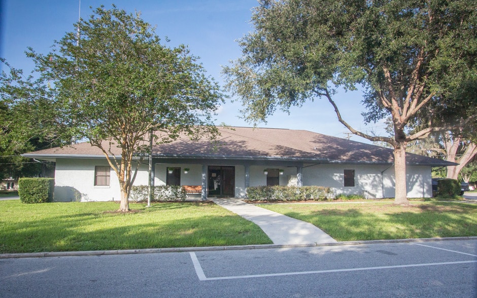 5344 9th St, Zephyrhills, FL for sale - Primary Photo - Image 1 of 1