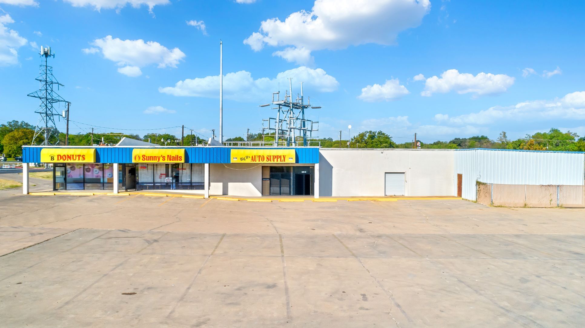 103 Conveyor Dr, Joshua, TX for sale Building Photo- Image 1 of 1