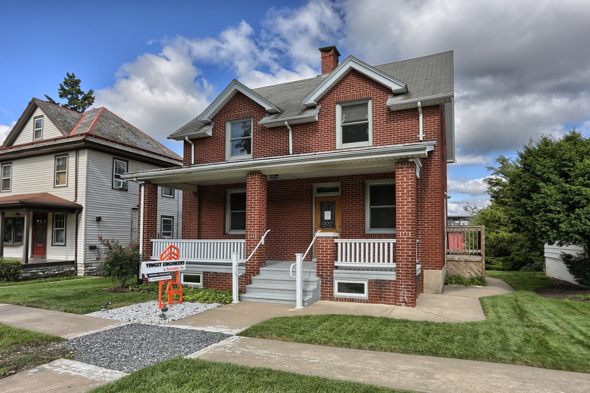 421 W Chocolate Ave, Hershey, PA for lease Primary Photo- Image 1 of 15