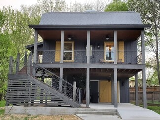 More details for 103 Wagonwheel Cir, Wimberley, TX - Specialty for Sale