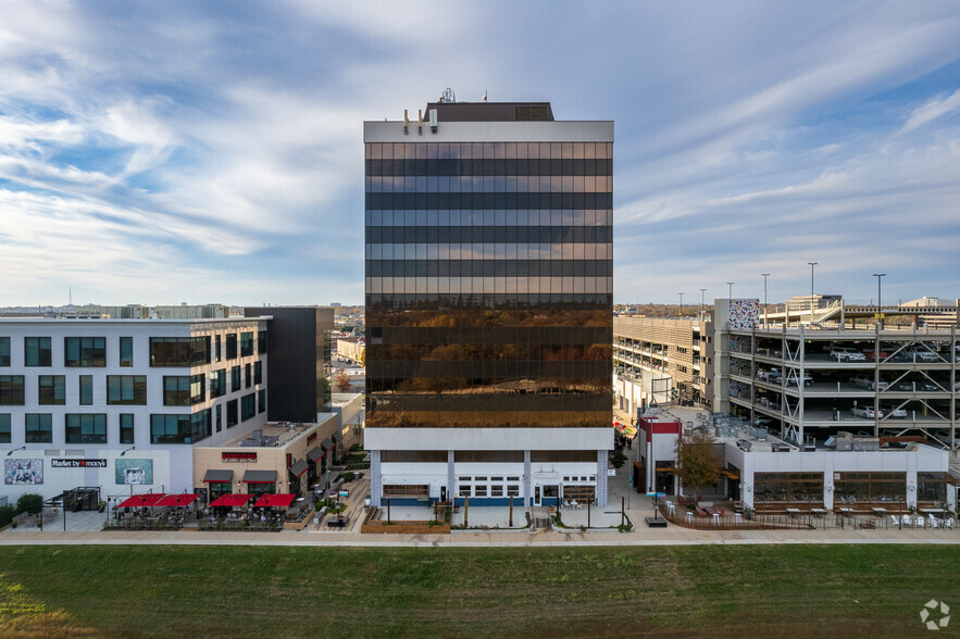 1701 River Run, Fort Worth, TX for lease - Building Photo - Image 1 of 8