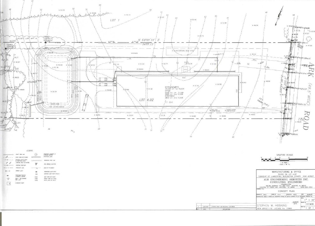 113 Ark Rd, Lumberton, NJ for sale Primary Photo- Image 1 of 1