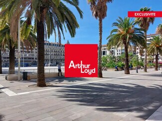 More details for 18 Rue Victor Clappier, Toulon - Office for Lease